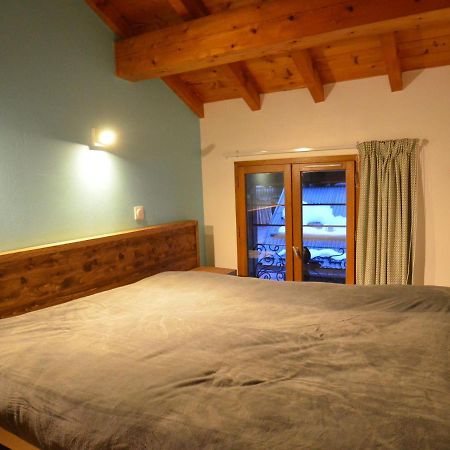 Charmant Appartement 3 Pieces Avec Parking Et Wifi A Saint-Martin-De-Belleville - Fr-1-452-351 Exterior photo