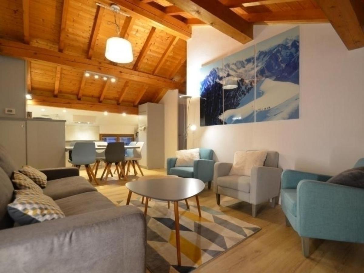 Charmant Appartement 3 Pieces Avec Parking Et Wifi A Saint-Martin-De-Belleville - Fr-1-452-351 Exterior photo