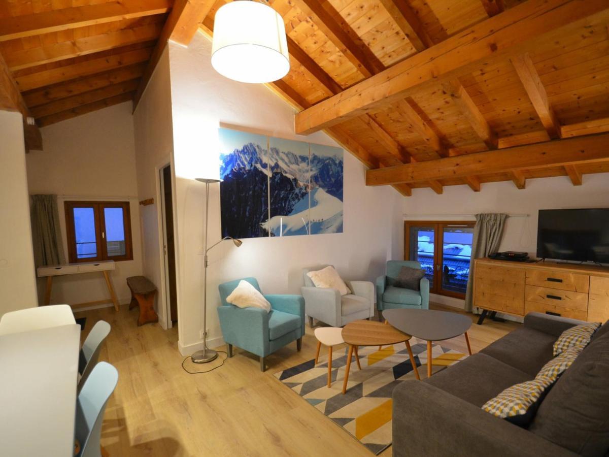 Charmant Appartement 3 Pieces Avec Parking Et Wifi A Saint-Martin-De-Belleville - Fr-1-452-351 Exterior photo