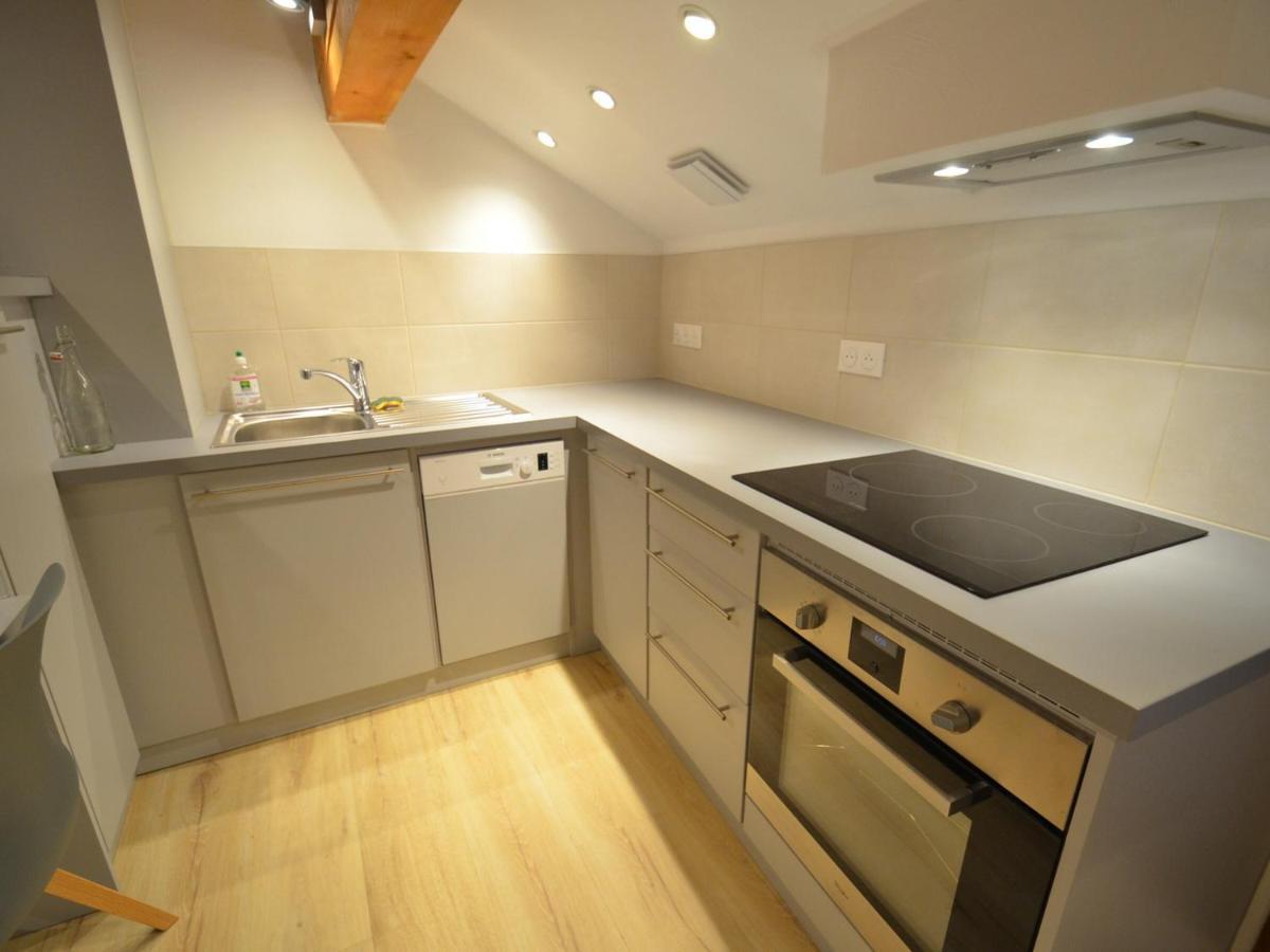 Charmant Appartement 3 Pieces Avec Parking Et Wifi A Saint-Martin-De-Belleville - Fr-1-452-351 Exterior photo