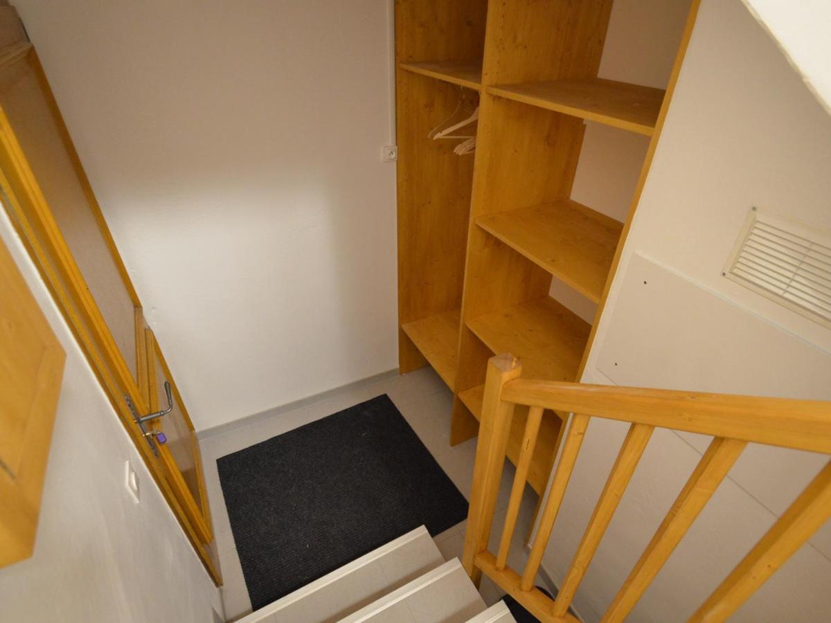 Charmant Appartement 3 Pieces Avec Parking Et Wifi A Saint-Martin-De-Belleville - Fr-1-452-351 Exterior photo